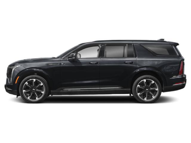 New 2026 Cadillac Escalade IQL Sport 2 w/ LPO, ONYX Package AWD/4WD image 3