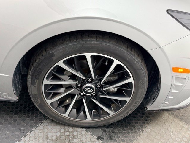 Used 2020 Hyundai Sonata SEL Plus w/ Cargo Package FWD image 13