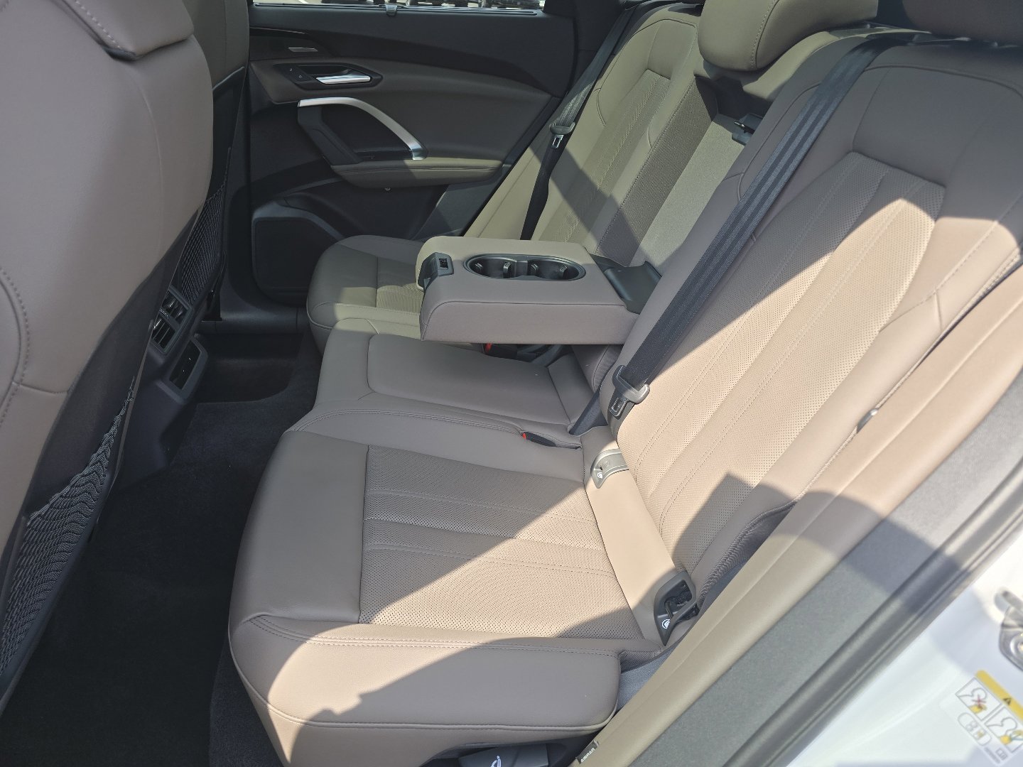 Certified 2025 Audi Q5 Premium Plus w/ Premium Plus image 35