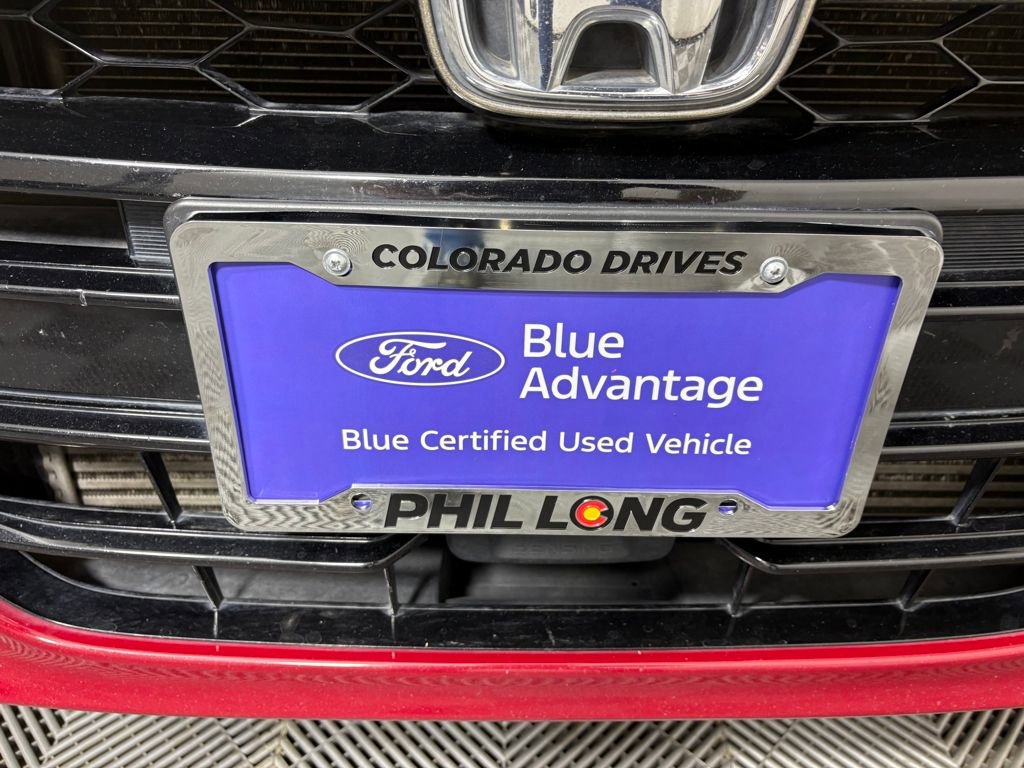 Used 2019 Honda Accord Sport image 9