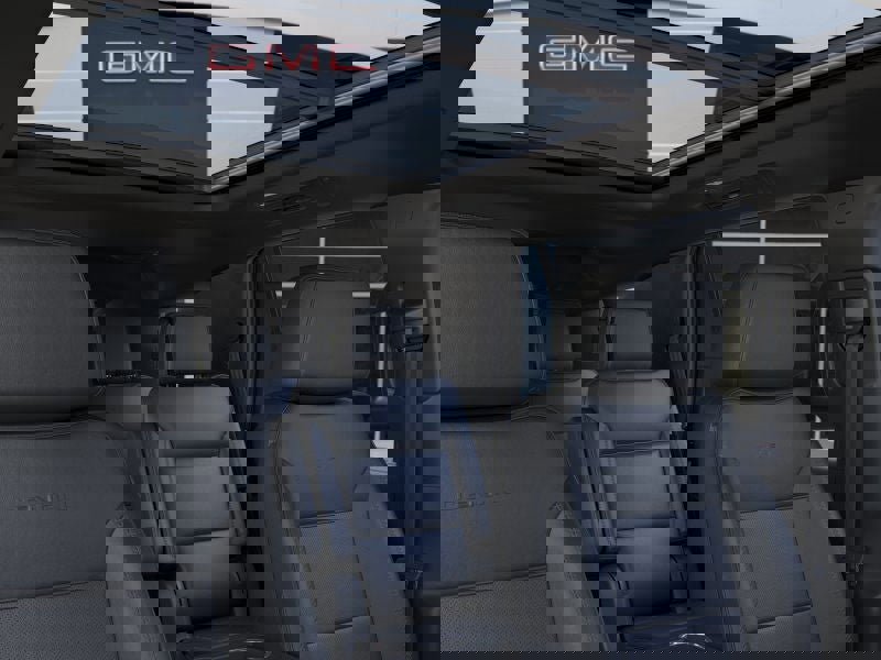 New 2026 GMC Yukon Denali w/ Sun & Power Step Package image 48