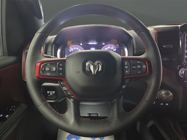 Used 2025 RAM 1500 Rebel image 15