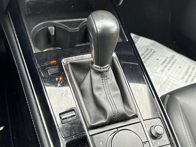 Used 2023 MAZDA CX-30 AWD 2.5 S w/ Preferred Package image 22