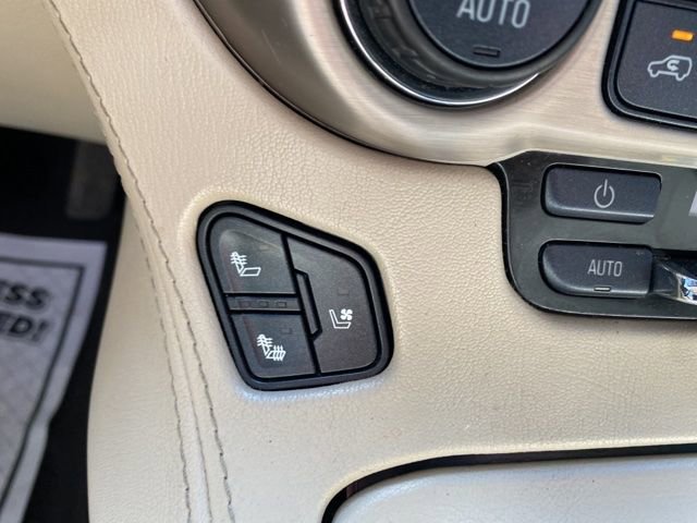 Used 2017 GMC Yukon Denali w/ Open Road Package image 21