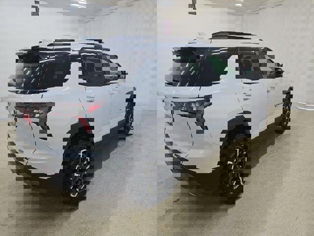 New 2026 Chevrolet Equinox ACTIV w/ Convenience Package III image 18