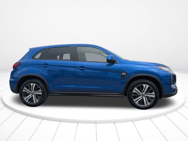 New 2026 Mitsubishi Outlander Sport ES video 2