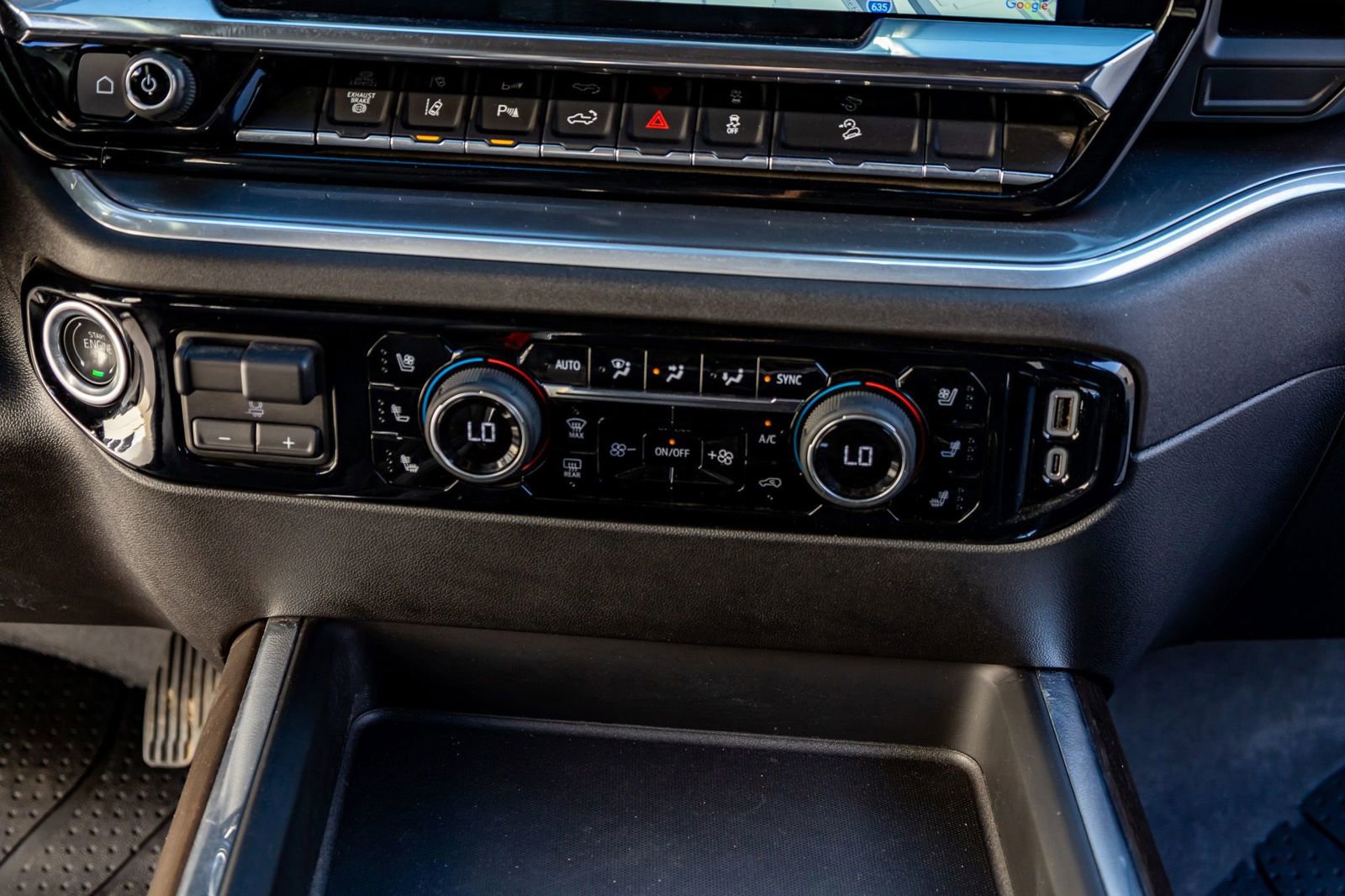 Used 2025 Chevrolet Silverado 2500 High Country w/ Technology Package image 26