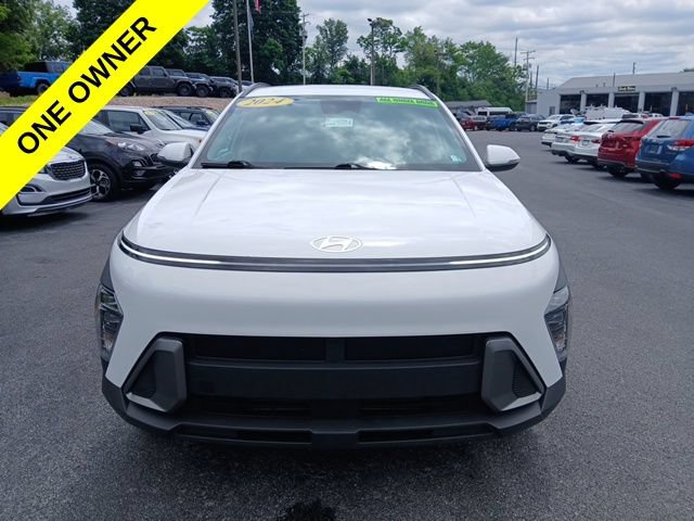 Used 2024 Hyundai Kona SEL AWD/4WD image 8