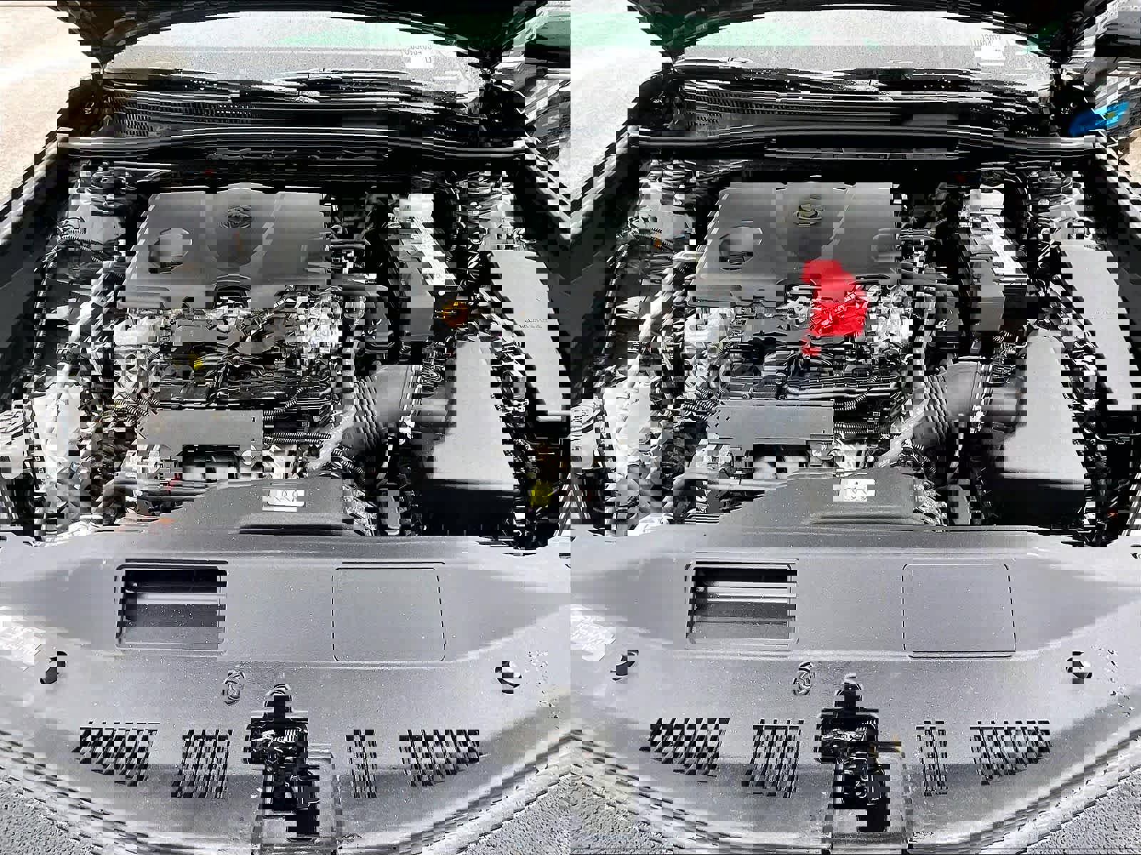 Certified 2023 Toyota Camry SE image 29