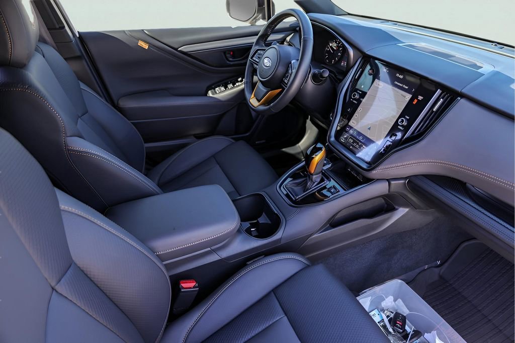 Used 2025 Subaru Outback Wilderness w/ Wilderness Package image 33