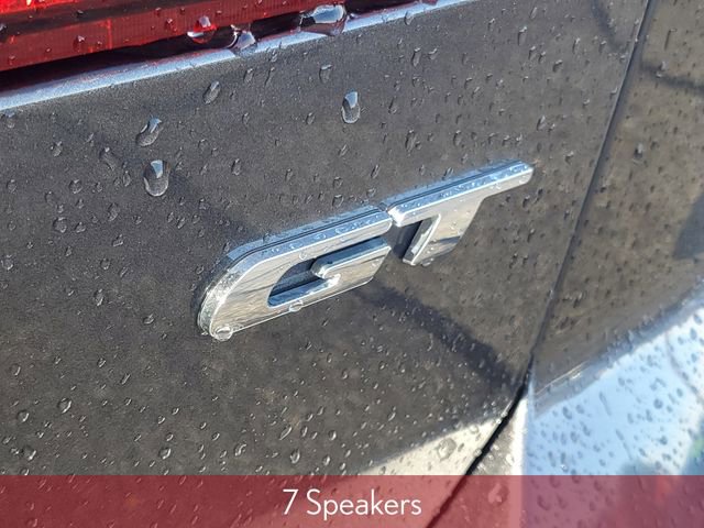 Used 2019 Dodge Journey GT w/ Driver Convenience Group image 8