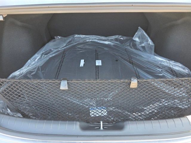 Certified 2025 Hyundai Elantra SEL image 20