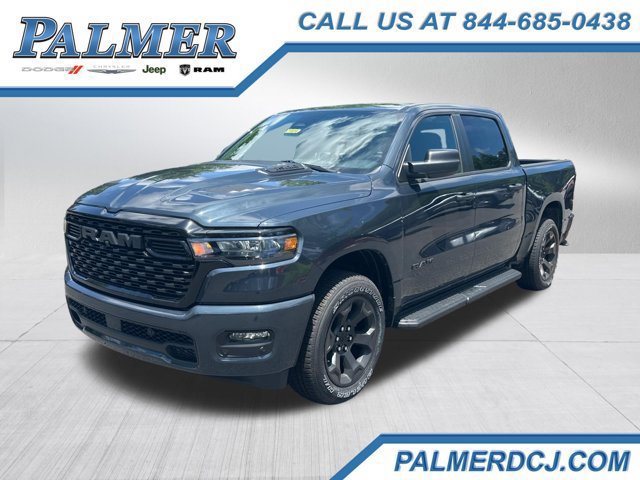 New 2026 RAM 1500 Express