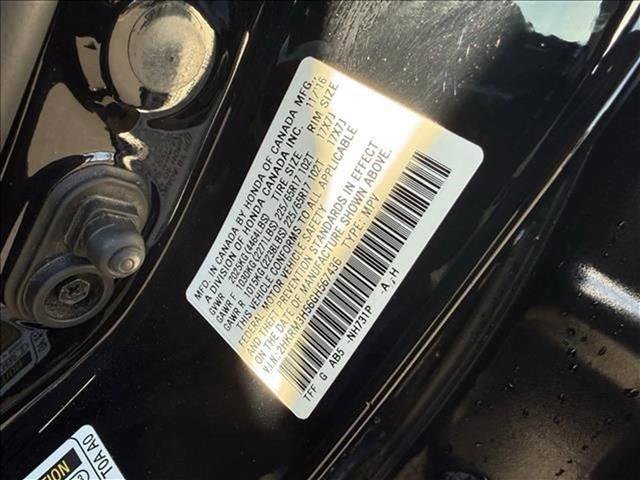Used 2016 Honda CR-V EX image 22