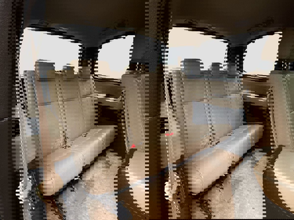 Used 2008 Toyota Sequoia Platinum image 28