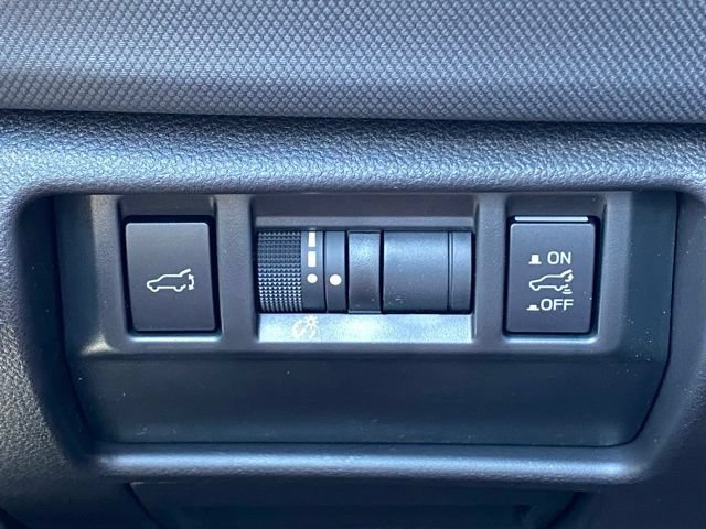 New 2026 Subaru Forester Limited AWD/4WD image 14