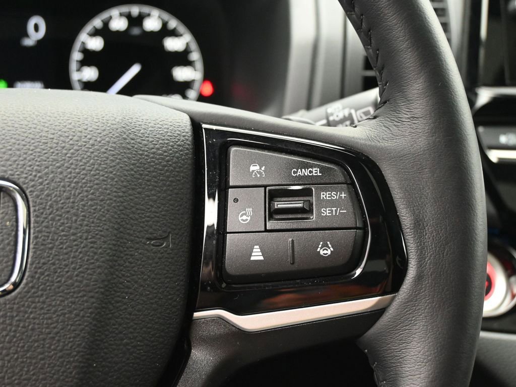 Used 2025 Honda Odyssey Elite image 10