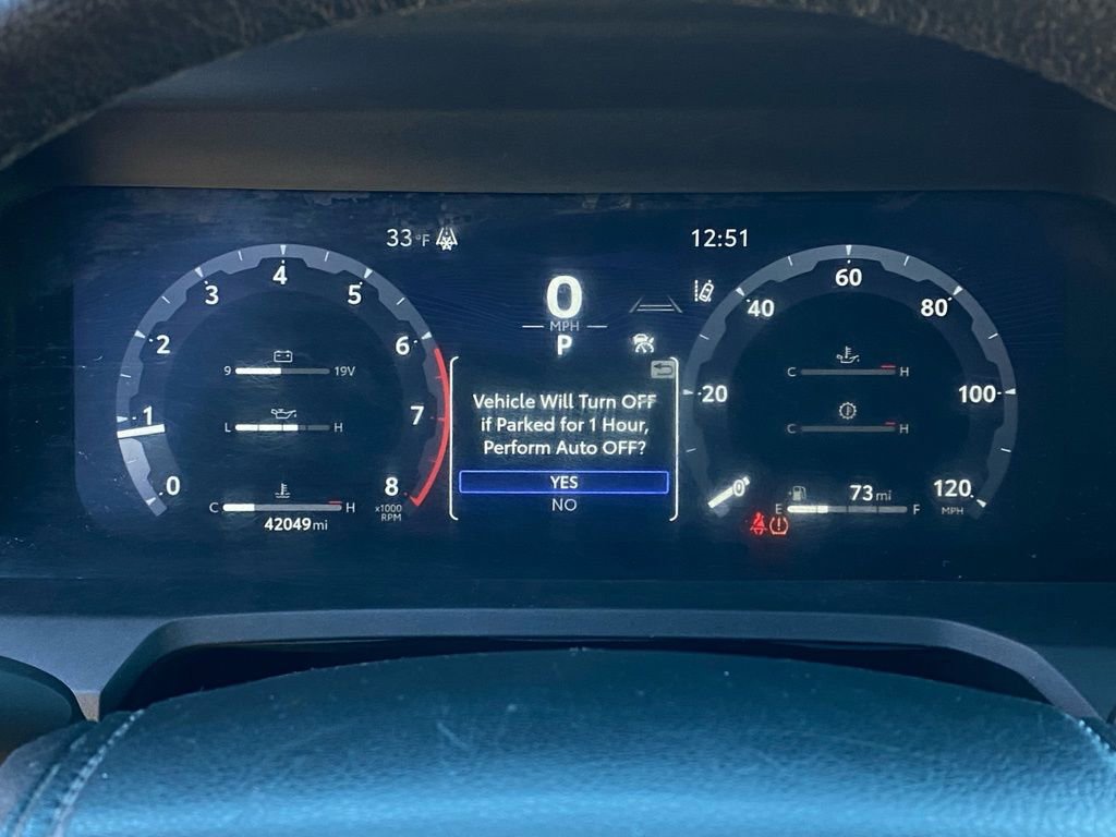 Used 2024 Toyota Tacoma TRD Off-Road w/ TRD Off Road Upgrade Package image 14