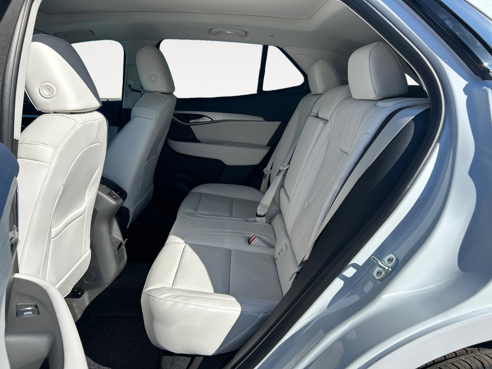 New 2026 Buick Envision Preferred image 24