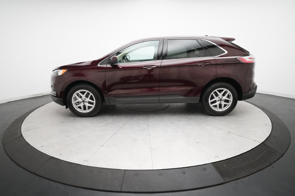 Used 2024 Ford Edge SEL w/ Convenience Package AWD/4WD image 26