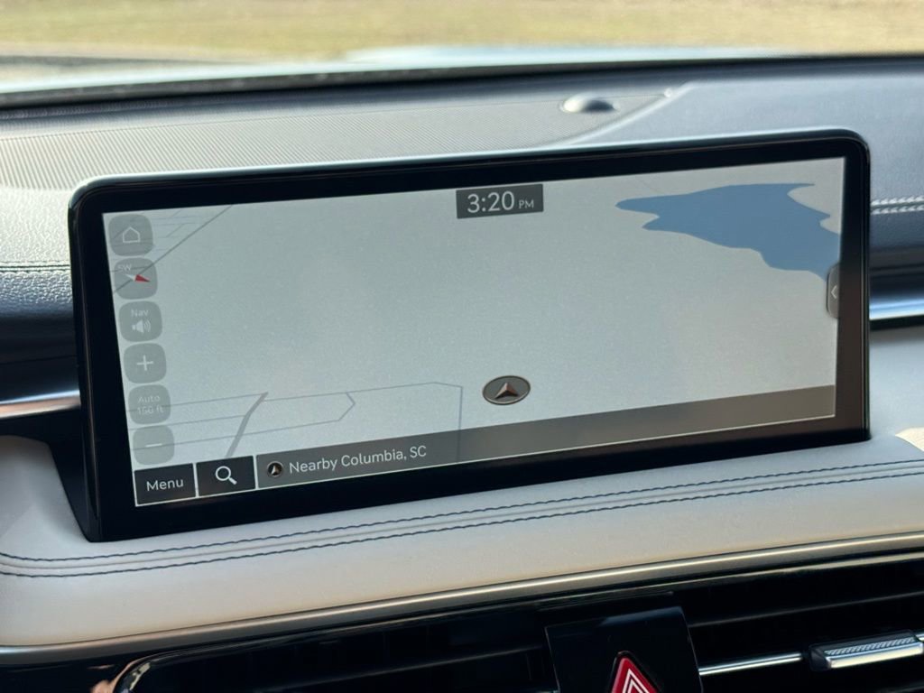 New 2026 Genesis G70 2.5T image 3