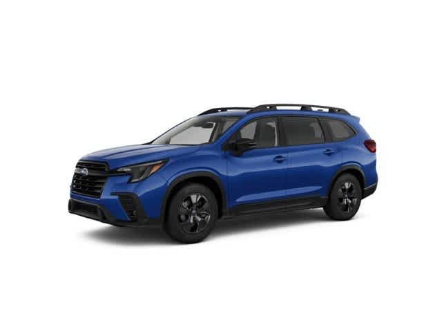 New 2027 Subaru Ascent Premium AWD/4WD image 3