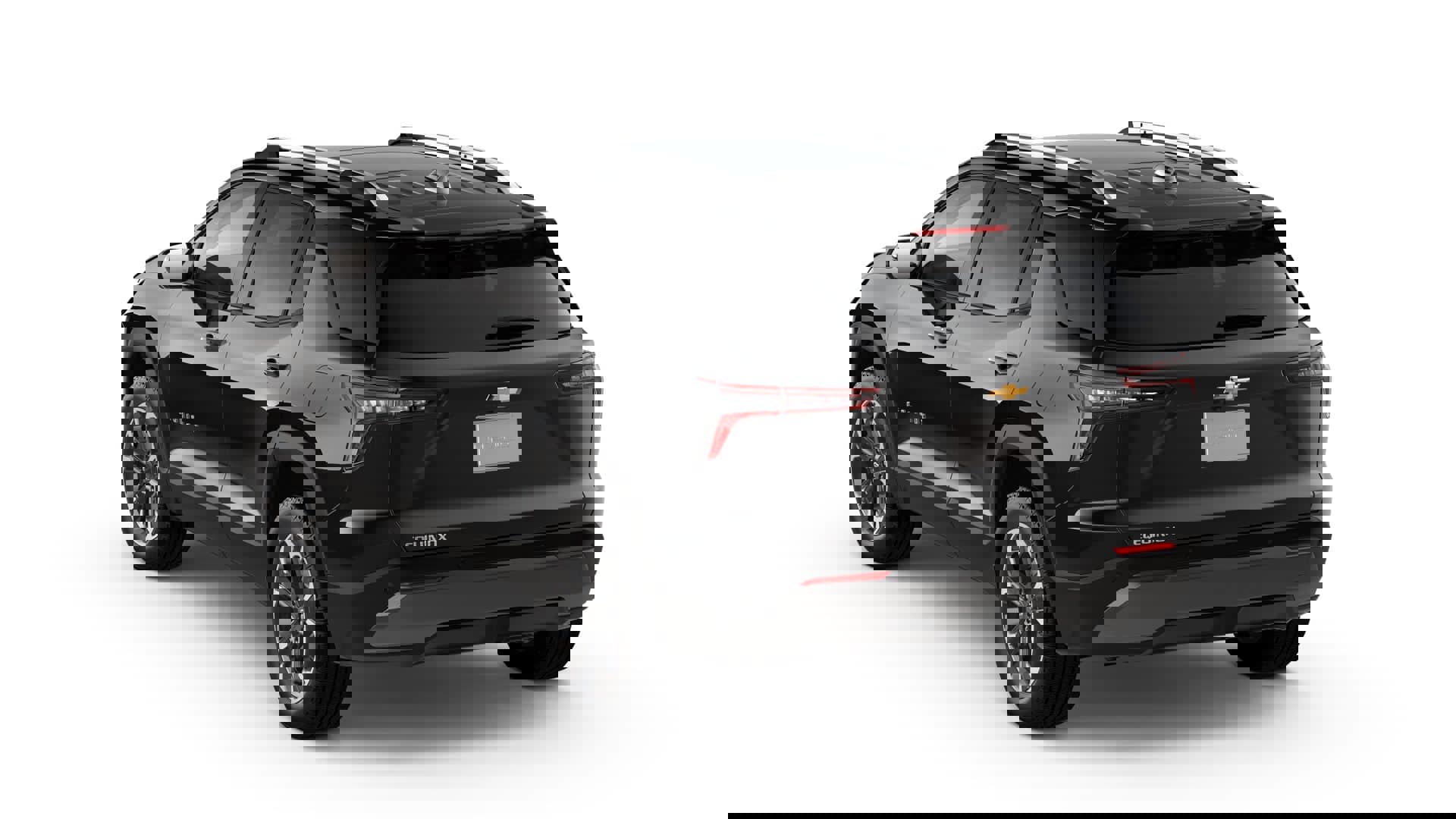 New 2026 Chevrolet Equinox LT w/ Convenience Package II image 44