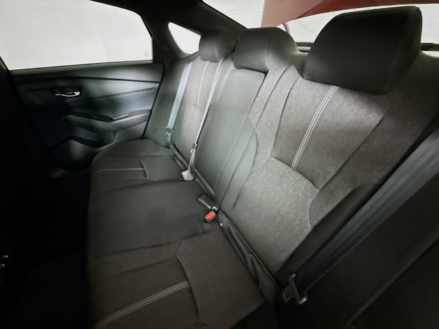 Used 2025 Honda Accord Sport image 25