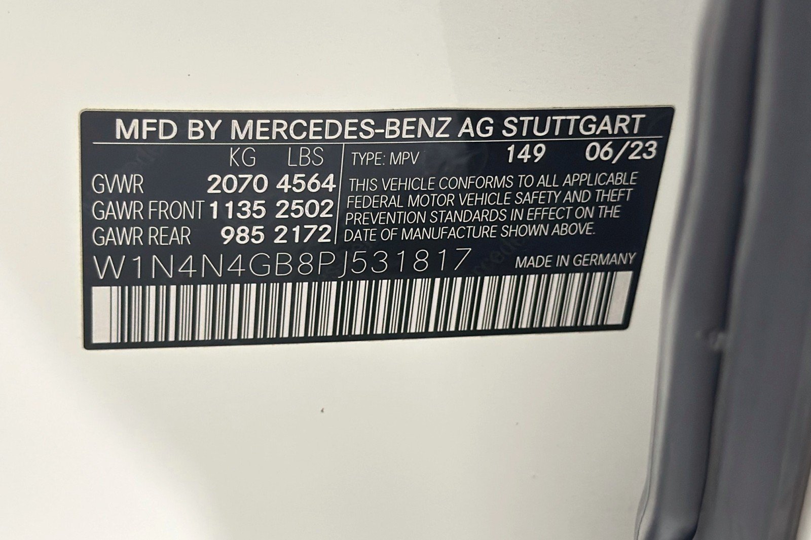 Used 2023 Mercedes-Benz GLA 250 image 24