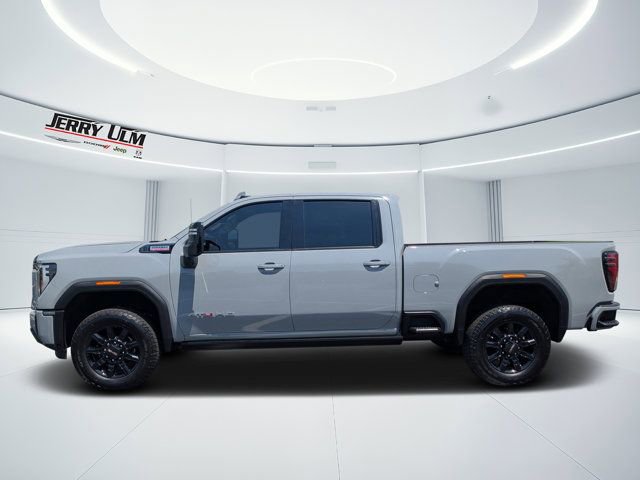 Used 2024 GMC Sierra 2500 AT4 w/ AT4 Premium Plus Package image 6
