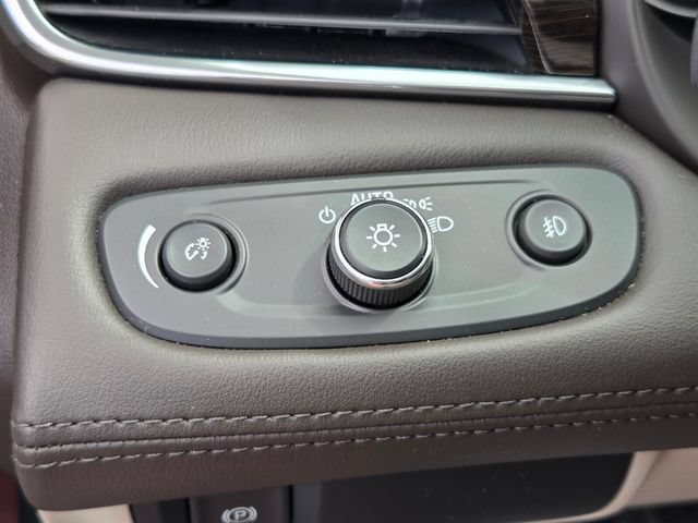 Used 2017 Buick LaCrosse Essence w/ Sun and Shade Package FWD image 28