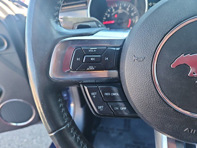 Used 2020 Ford Mustang Premium image 15