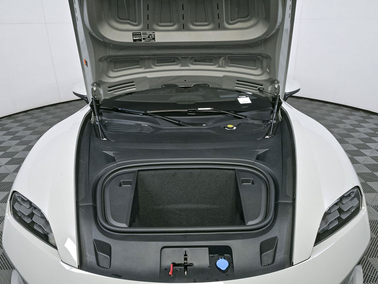New 2026 Porsche Taycan RWD image 34