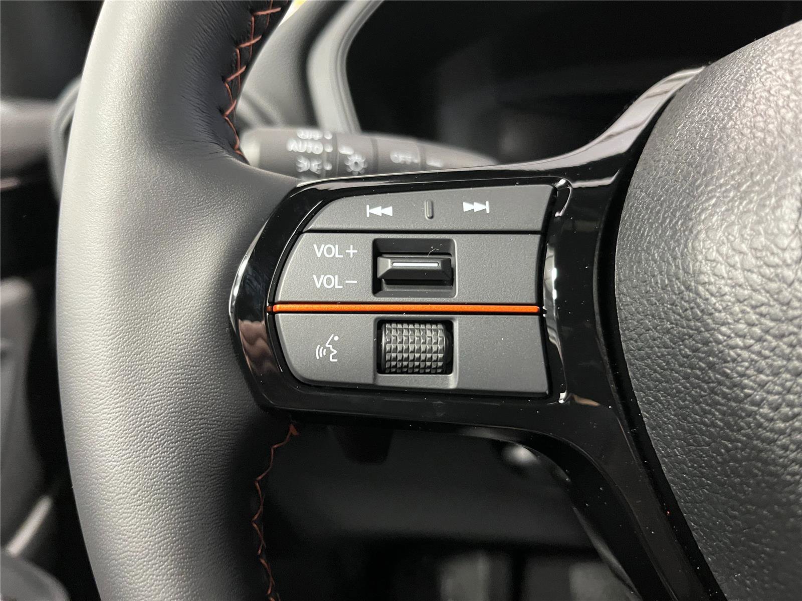 New 2026 Honda Pilot TrailSport image 15