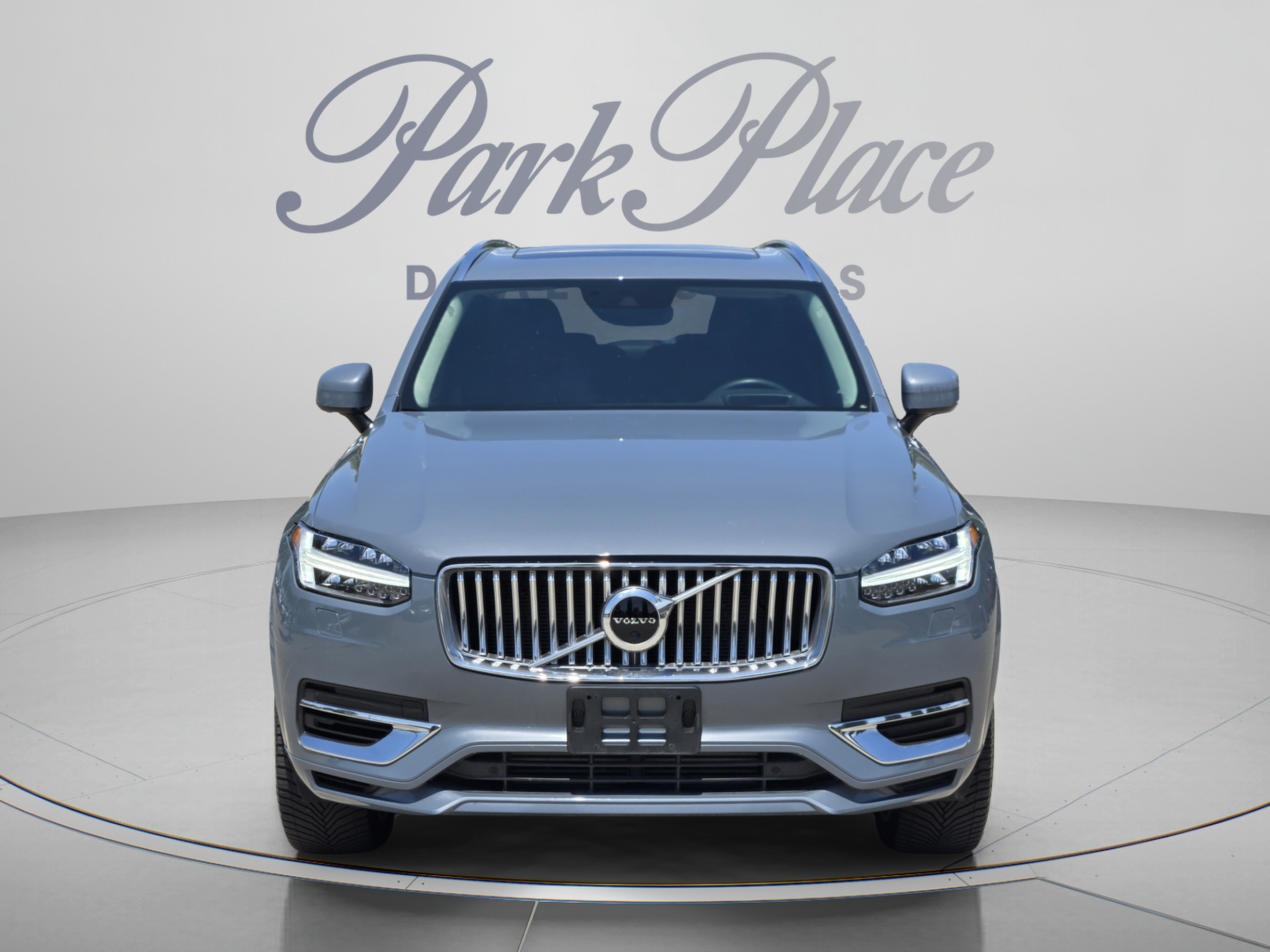 Used 2022 Volvo XC90 T8 Inscription AWD/4WD image 8