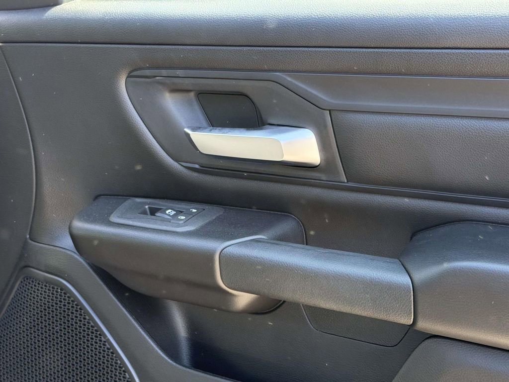 New 2026 RAM 1500 Tradesman RWD image 8