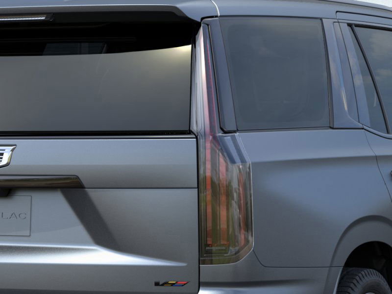 New 2026 Cadillac Escalade V image 12