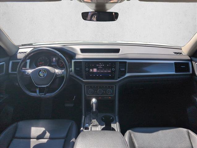 Used 2018 Volkswagen Atlas SE FWD image 20