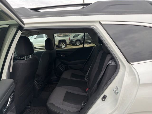 Used 2021 Subaru Outback Premium image 25