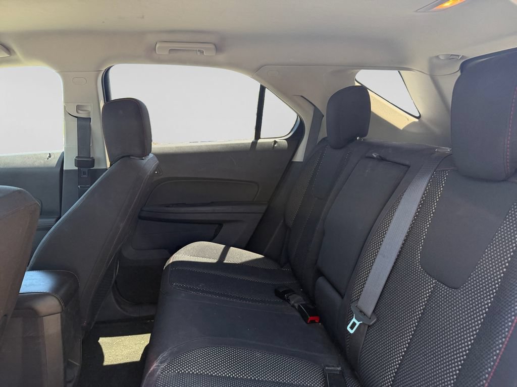 Used 2012 Chevrolet Equinox LT w/ LPO, Protection Package AWD/4WD image 14