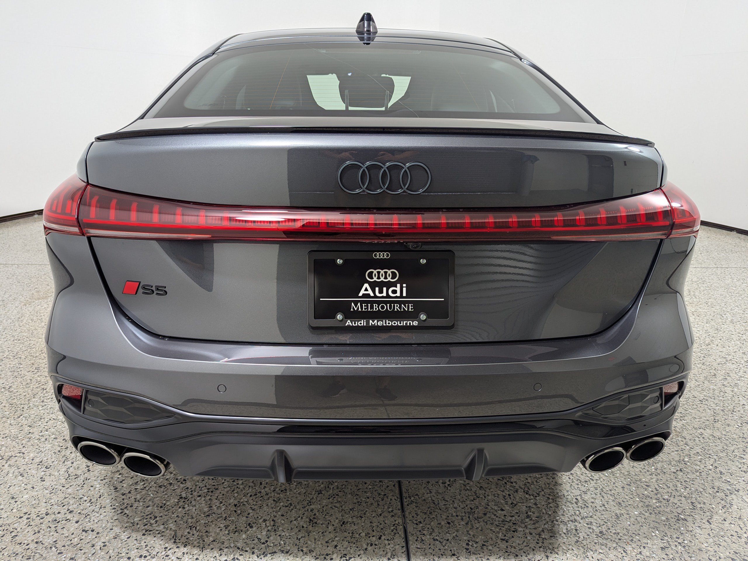 New 2026 Audi S5 Premium Plus AWD/4WD image 6
