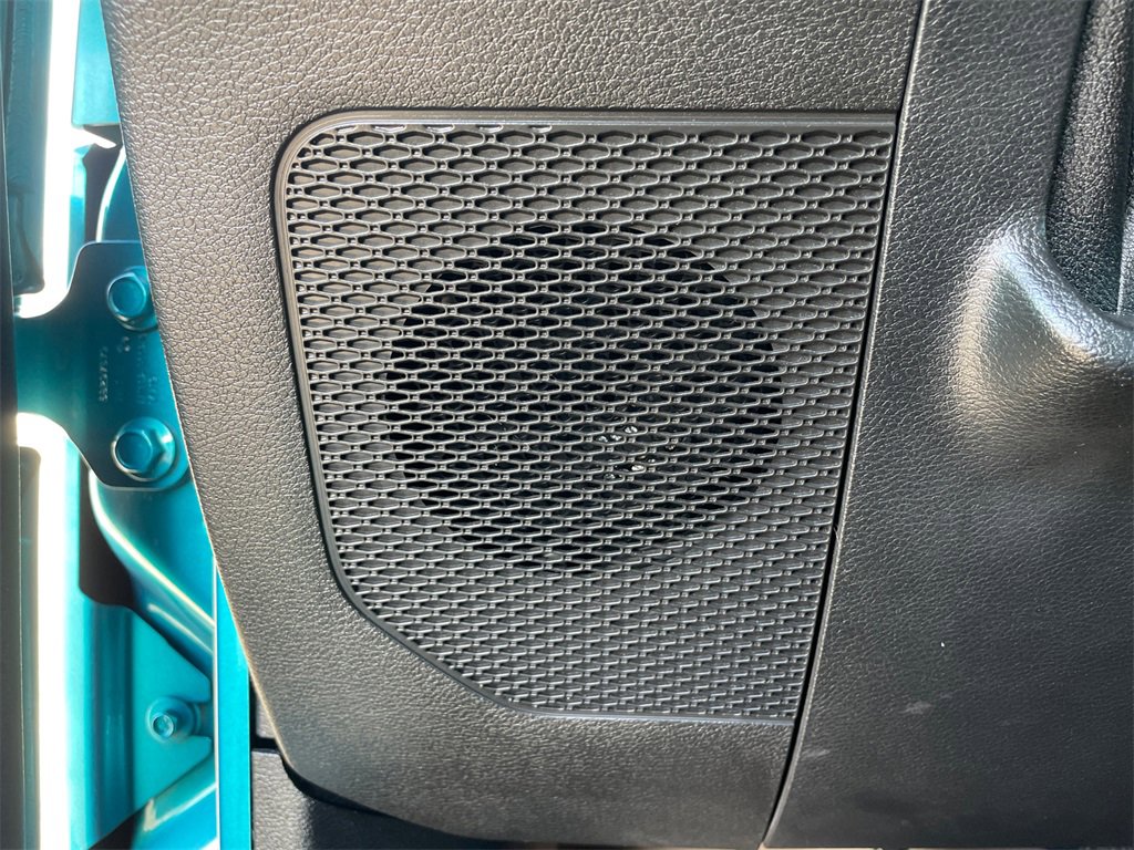 Used 2020 Jeep Wrangler Unlimited Sport S image 34