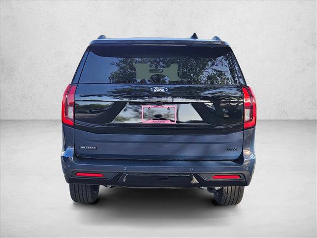 New 2027 Ford Expedition Max Platinum AWD/4WD image 8