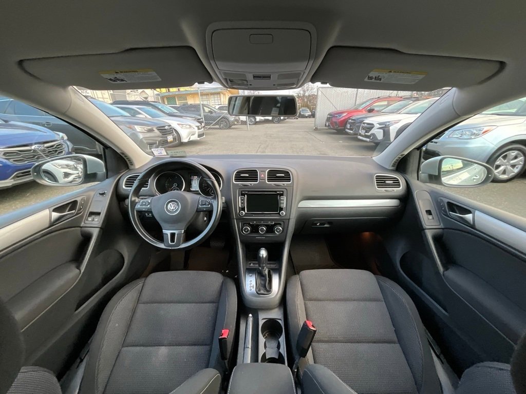 Used 2013 Volkswagen Golf TDI image 15