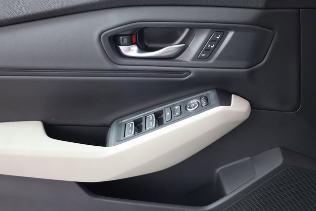 New 2025 Honda Accord EX-L image 20