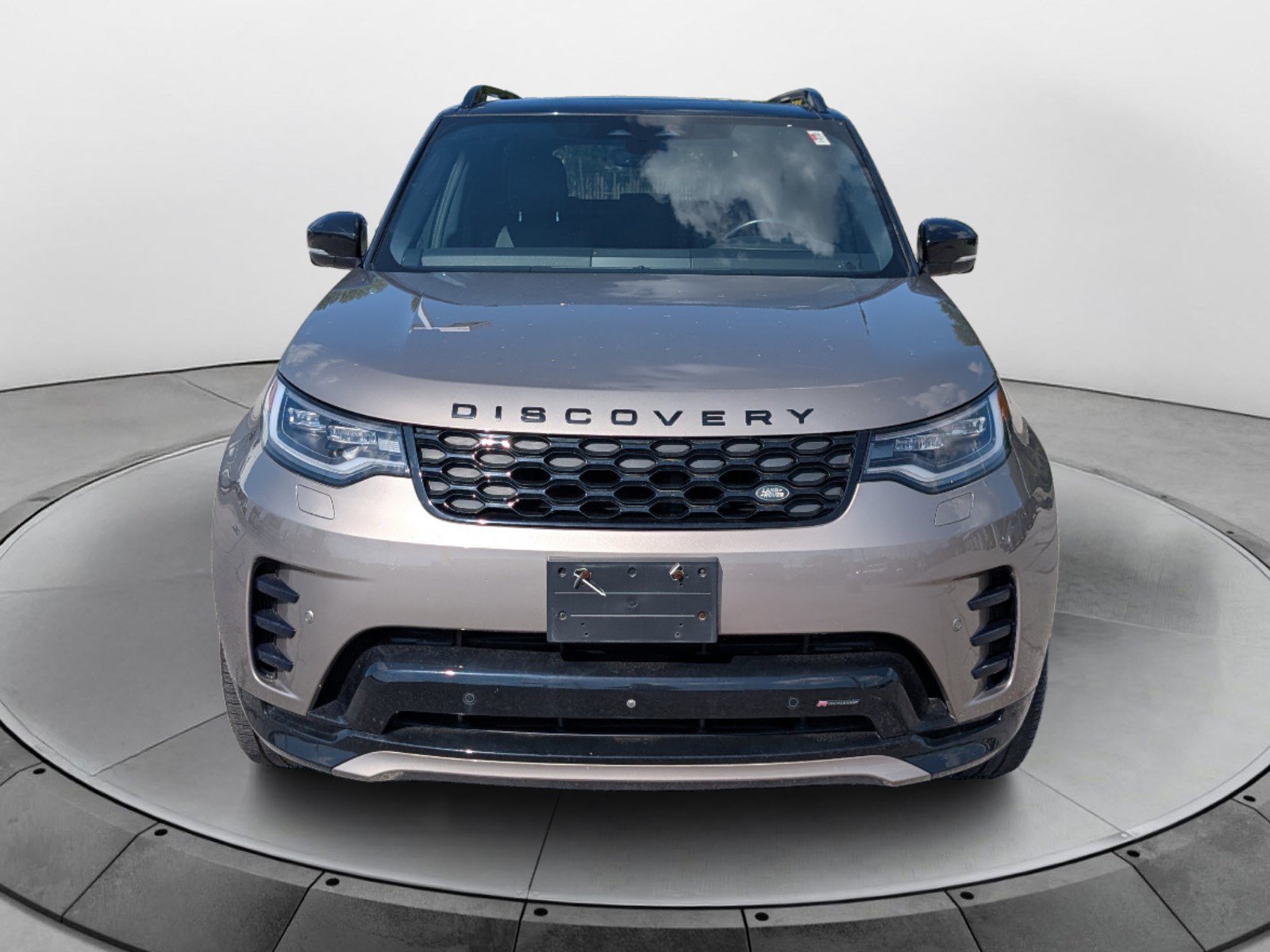 Used 2023 Land Rover Discovery S R-Dynamic AWD/4WD image 8