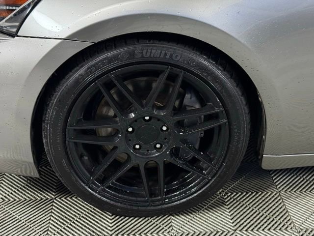 Used 2017 Lexus IS 300 AWD w/ Navigation System Package image 12