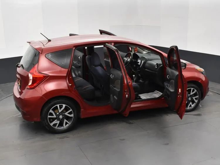 Used 2015 Nissan Versa Note SR FWD image 6