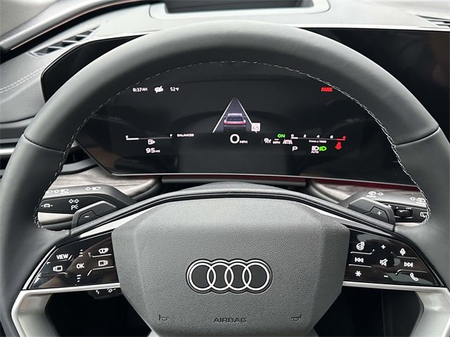 New 2025 Audi Q5 Premium Plus image 10