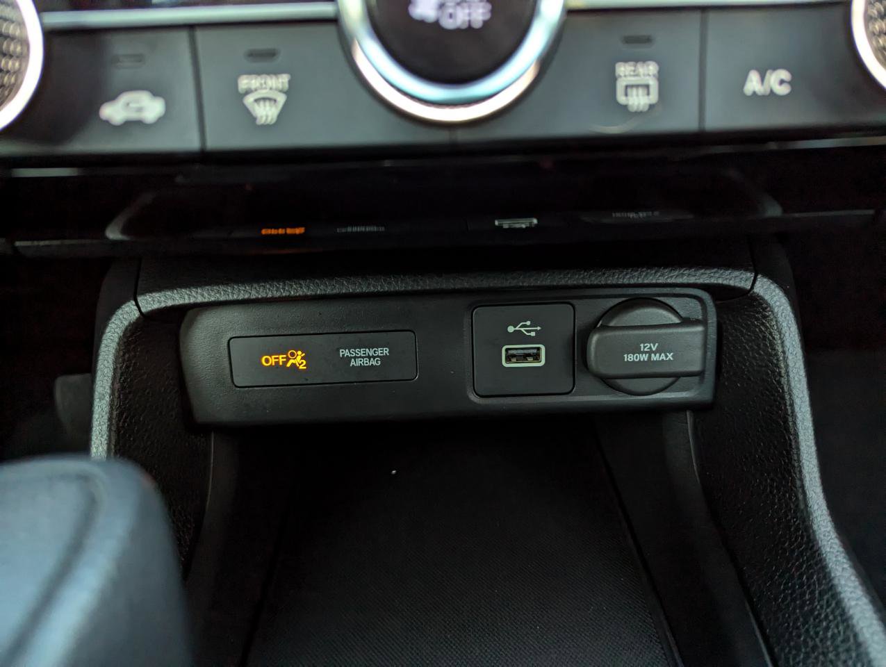 Used 2023 Honda Civic LX image 24